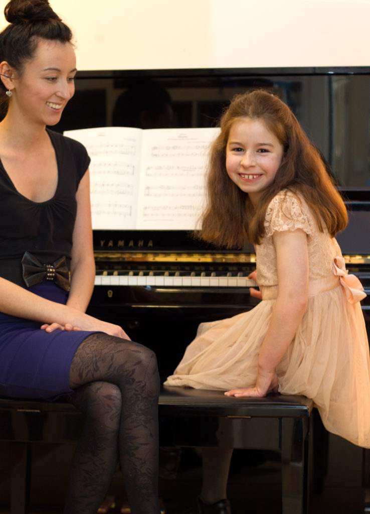 Home Piano Tutoring Discount Option 45/Lesson Home Piano Teacher